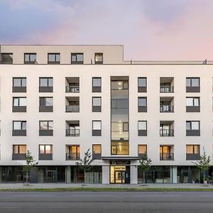 Sladovna Apartments Оломоуц Exterior photo