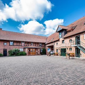 Landhotel Behre Лерте Exterior photo