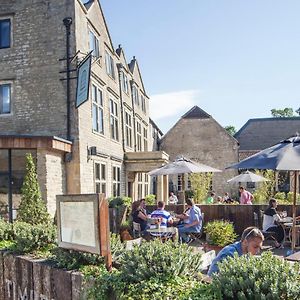 Готель Timbrell'S Yard Bradford-On-Avon Exterior photo