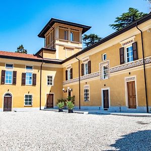 Capriccio Art Hotel Серравалле-Скривія Exterior photo