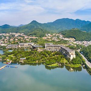 New Century Resort Jiulong Lake Нінбо Exterior photo