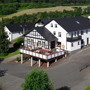 Готель Gasthof Zum Hobel Дрольсгаген Exterior photo