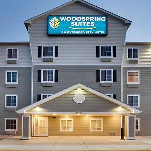 Woodspring Suites Manassas Battlefield Park I-66 Exterior photo