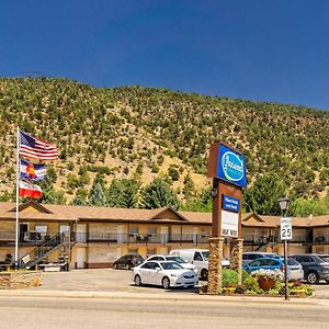 Glenwood Springs Inn Exterior photo