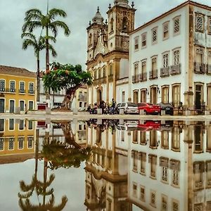 Готель Pousada Colonial Penedo - Alagoas Exterior photo