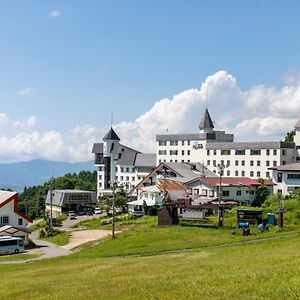 Hotel Tagawa Яманоуті Exterior photo