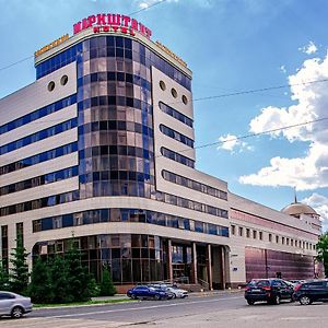 Markstadt Hotel Челябінськ Exterior photo