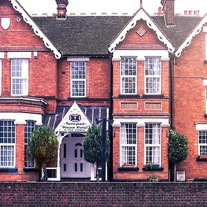 Tennyson House Hotel Бедфорд Exterior photo