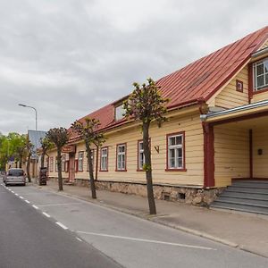 Готель Puhkekodu Nr.17 Виру Exterior photo