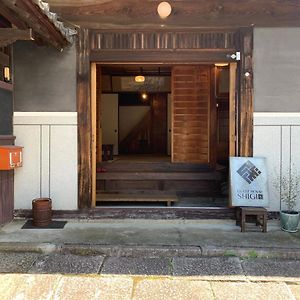 Guesthouse Shigi Накацуґава Exterior photo