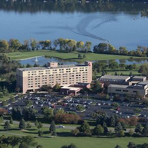 Готель Ann Arbor Marriott Ypsilanti At Eagle Crest Exterior photo