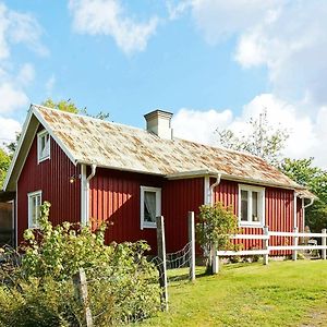 5 Person Holiday Home In Sk Llinge Skallinge Room photo