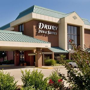 Drury Inn & Suites Джоплін Exterior photo