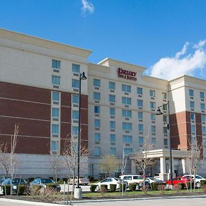 Drury Inn & Suites Columbus Ґров-Сіті Exterior photo