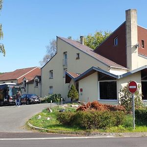 Hotel Le Drakkar Понт-Одмер Exterior photo