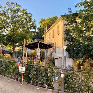 Abelha Hotel Le France Брив-ла-Гаярд Exterior photo