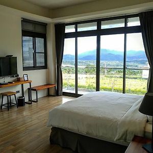 Yulaikung B&B Луйє Exterior photo