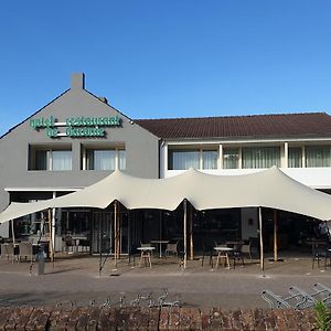 Hotel Restaurant De Baronie Боксмеер Exterior photo