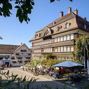 Готель Gasthaus Roessli Mogelsberg Exterior photo