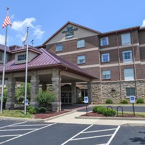 Homewood Suites Cincinnati Airport South-Флоренс Exterior photo