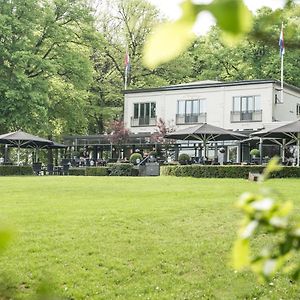 Hotel Restaurant De Wolfsberg Ґрусбек Exterior photo