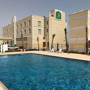 Hotel Ras Al Hadd Beach Holiday Сур Exterior photo