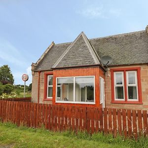 Blantyre Cottage Мюр-оф-Орд Exterior photo