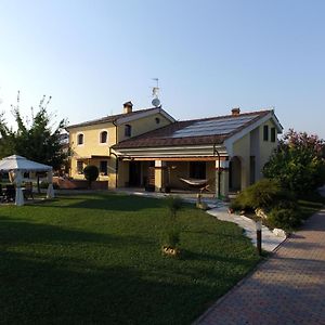 B&B Melograno Mc Рубано Exterior photo