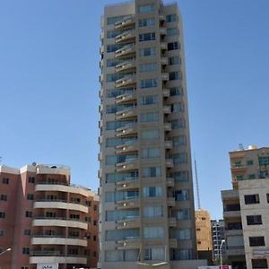 Апартаменти Code Housing - Fintas - Family Only Kuwait City Exterior photo