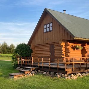 Вілла Tatra Holiday House Exterior photo