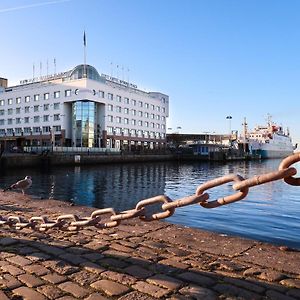 Elite Hotel Marina Plaza Гельсінборг Exterior photo