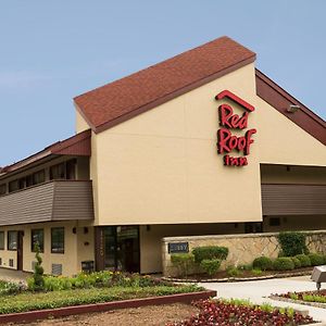 Red Roof Inn Chicago - Джолієт Exterior photo