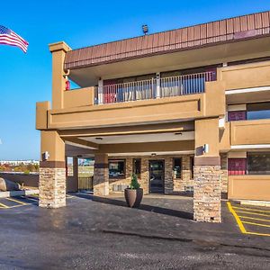 Red Roof Inn Cincinnati Airport-Florence/ Ерленджер Exterior photo