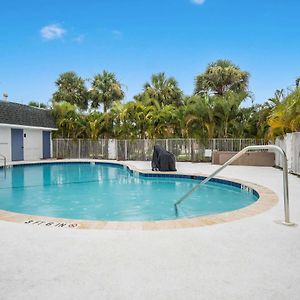 Motel 6-Fort Myers, Fl Норт-Форт-Маєрс Exterior photo