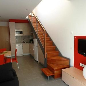 Apartaments Ramblanova Іґуалада Interior photo