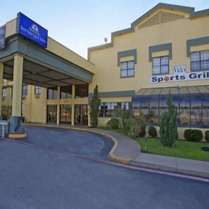 Americas Best Value Inn And Suites North Даллас Exterior photo
