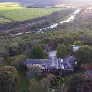 Tamboti Ridge Bed And Breakfast Понгола Exterior photo