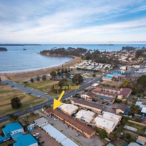 Abel Tasman Motel Батманс-Бей Exterior photo