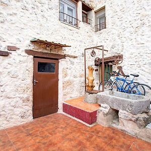 Belvilla By Oyo Casa Rinca³N De La Morena Вальядолід Exterior photo
