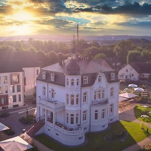 Hotel Villa Raab Альсфельд Exterior photo