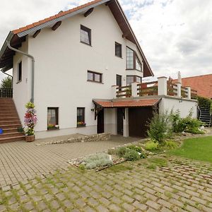 Beautiful Apartment In The Harz With Terrace Балленштедт Exterior photo