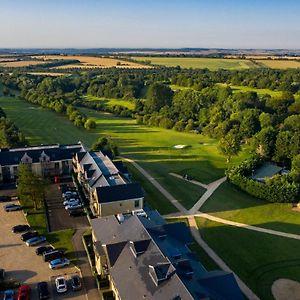 Cotswolds Hotel & Spa Чиппінг-Нортон Exterior photo