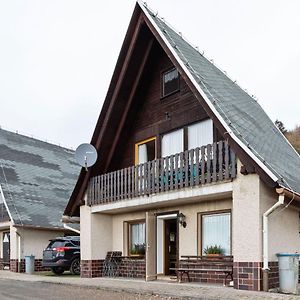 Holiday Cottage With Terrace Near The Rennsteig Бад-Лібенштайн Exterior photo