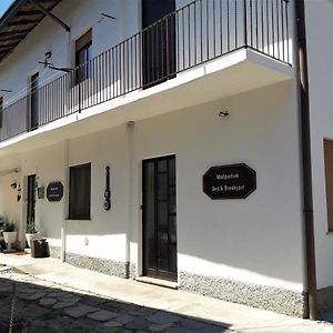 Bed and Breakfast Malpensa Bed & Breakfast Казе-Нуове Exterior photo