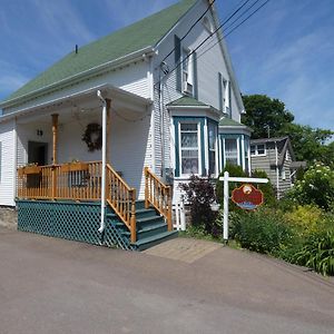 Bed and Breakfast Lacasa EnШедіак Exterior photo