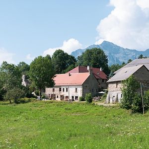 B&B Maisonnel Сен-Бонне-ан-Шамсор Exterior photo