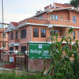 Heritage Home Дуліхел Exterior photo