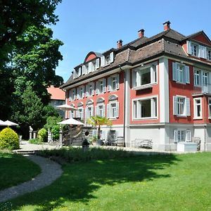 Villa Jakobsbrunnen Вінтертур Exterior photo