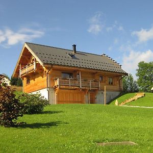 Chambres D'Hotes La Vercouline Віллар-де-Лан Exterior photo