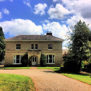 Bed and Breakfast Walltree House Бреклі Exterior photo